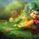 Illustration for article titled Thanks For The Nightmares, Riot